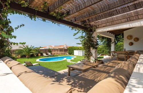 Villa Bini Uxuanne by Escape Home - Foto 8