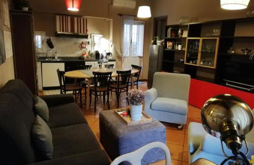 Apartments Campo de Fiori - Foto 13