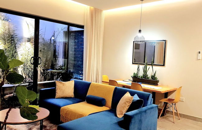 Instahomes by Tru - Garden Suites - Foto 44