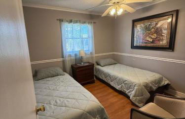 Apartment 4 people 2 bedroom Apartamento 4 personas 2 habitaciones - Foto 1