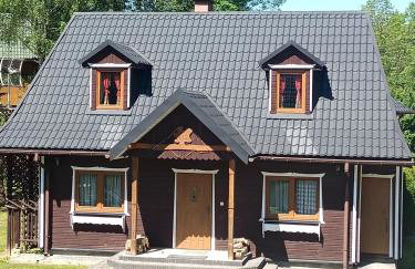 Domki w Bieszczadach - Foto 64