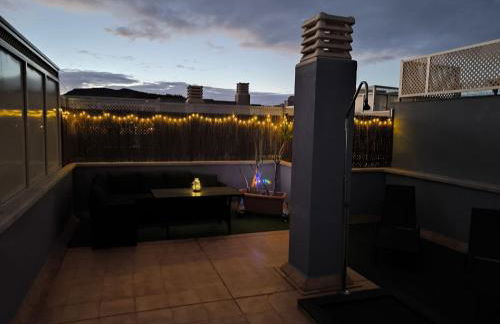 Atico Residencial Sardina Gáldar - Foto 31