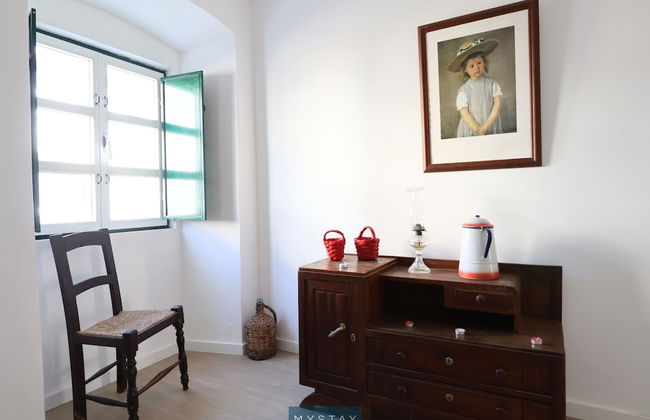 MyStay - Casa dos Parentes - Foto 33