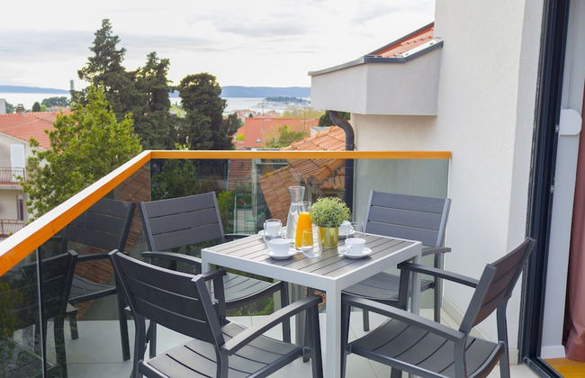 Presidential Suites Chica Cure - Foto 42