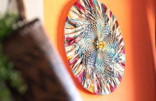 Resonance Experience - Villa Escape Surrounded by Nature & Ancient Sites - Photo 34