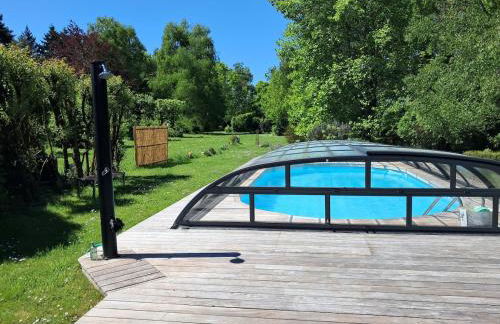 L'atypique du buisson de la gariole - Foto 51