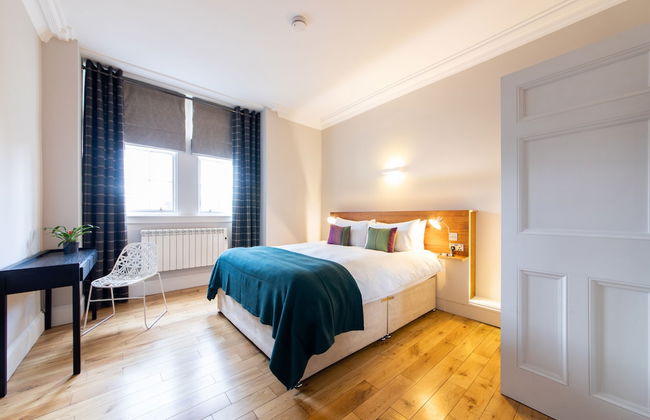 Linton Collection - 28 North Bridge - Foto 5