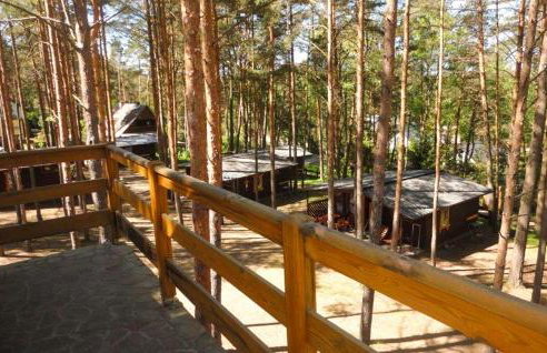 Nice Apartment In Ocypel With Sauna - Foto 14