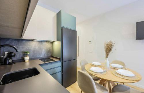 Luxe apartments Madrid Rio by RentitUP - Foto 17
