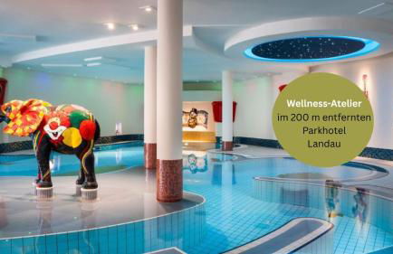 Apartment Zwischendrin - Foto 11