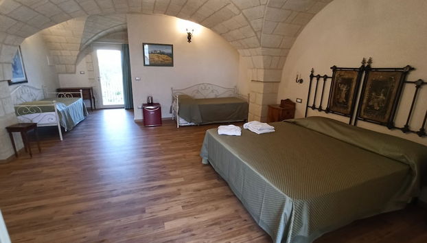 Borgo Segine - Foto 5, Habitación