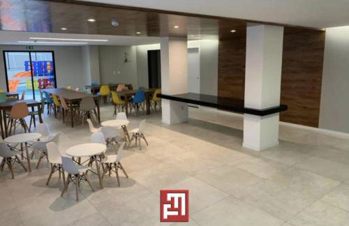 AP COP30 LUXO AO LADO DO EVENTo - Foto 9