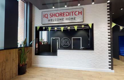 For Students Only - iQ Shoreditch in London - Foto 27