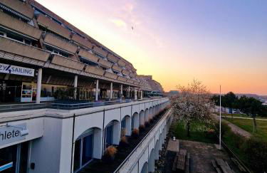 Design-Appartement-Schoenfeld - Foto 32