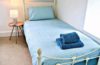 Harbour & Mountain Views, Porthmadog House, Sleeps 9, 4 Bedrooms, Two and Half Bathrooms - Photo 72