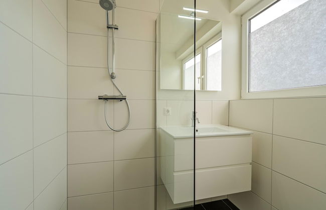 Nice Holiday Home in Simonshaven Near the Water - Foto 24