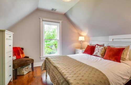 Historic Home Near Downtown Salem Walk to Capitol - Foto 22