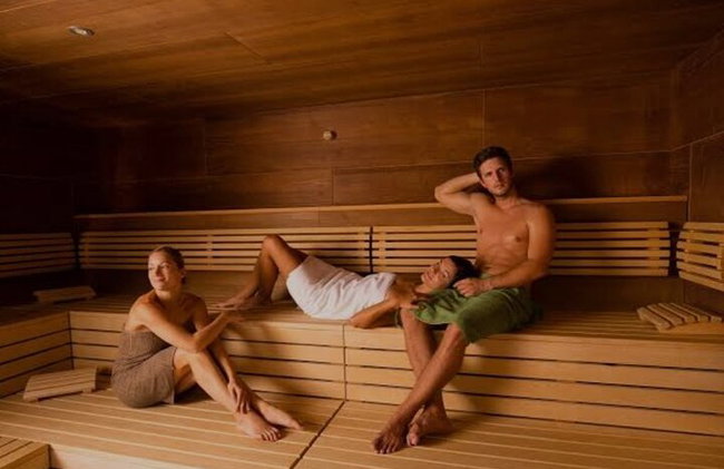 Türkisches Bad und Spa in Alanya - Foto 8