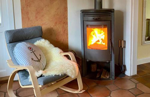 Ferienhaus Kuschel-Muschel - Foto 6