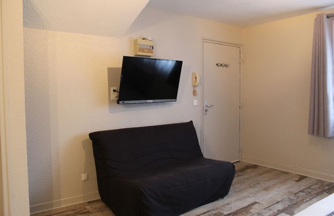 Bellignat Appart Hotel - Foto 6