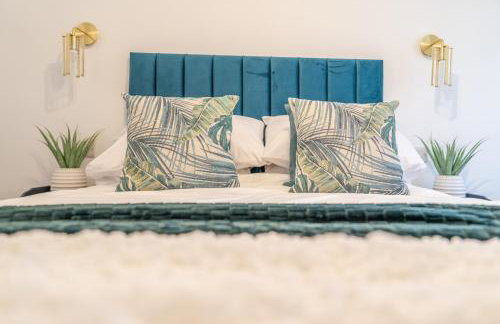 Beautifully Designed 1 Bed Flat - Foto 17