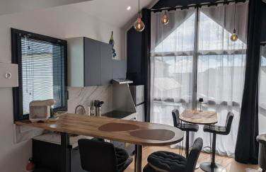 Le Loft - Résidence Chez Gally à Angers - Photo 11