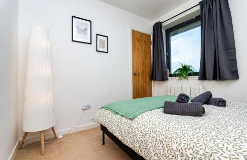 2Bed Ground Floor-Free Parking - Photo 6