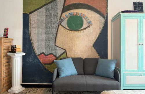 Sea view loft in La Duquesa close to beach - Photo 8