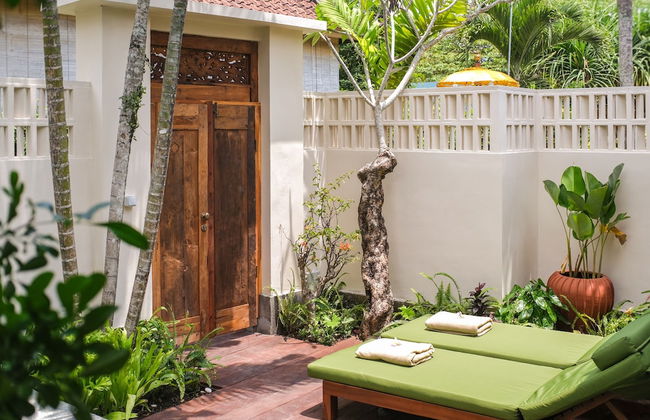 Rumah Senang - Foto 32