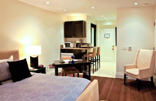 Lombardy Hotel - Foto 20