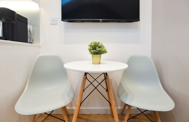 StayPrime Marylebone Serviced Apartments - Photo 68