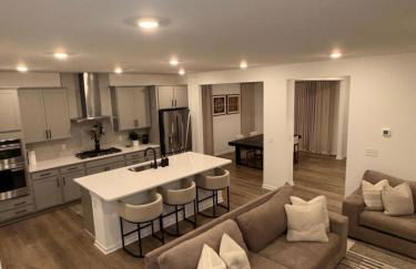 4BR Luxury House 12 mins from Downtown Raleigh - Foto 18