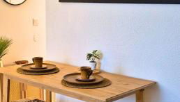 Angélique- Matelas confort - Clim - Wifi - Gare - Foto 2