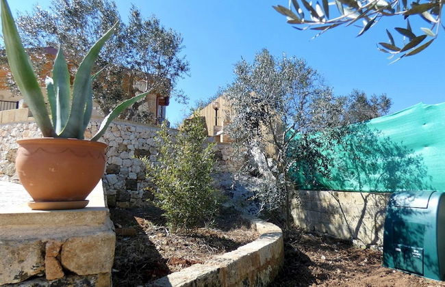Casa Celeste - Immersa Nella Natura con Piscina Privata nel Salento - Photo 39