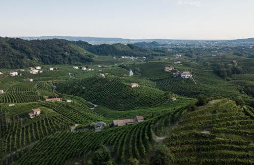 ROMANTIK Relais d'Arfanta - Foto 38