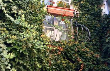 Romantische Ferienwohnung im historischen Stadtkern Jüterbog - Foto 16