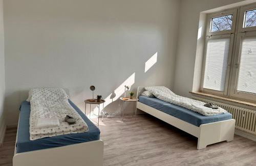 Arbeiter - Lounge 1 - Foto 8