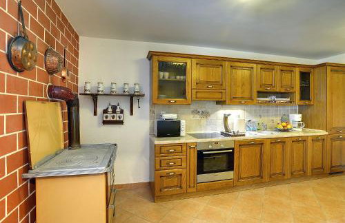 Villa Lucy - Photo 14