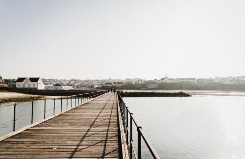 Villa Trouz Ar Mor - Foto 56