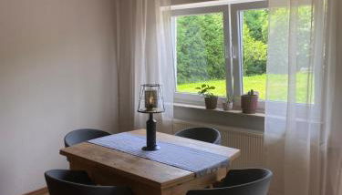 Ferienhaus im Grünen - Foto 3