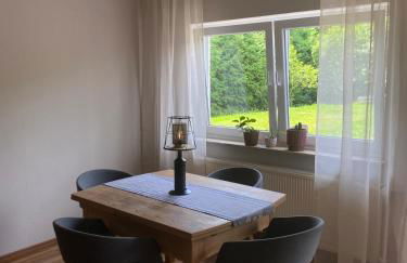 Ferienhaus im Grünen - Foto 3