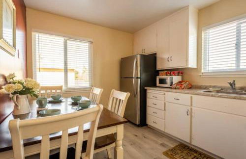 Luxury stay near Santana Row for vacation/business - Foto 2