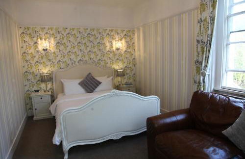 Singleton Lodge Country House Hotel - Foto 33