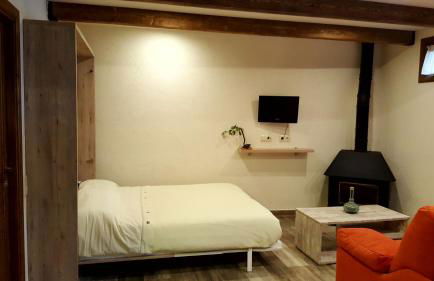 Can Batlló, entorno acojedor y romántico - Foto 32