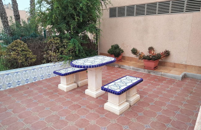 Bungalow With Stunning Sea Views, Just One Street From the Beach - Foto 37