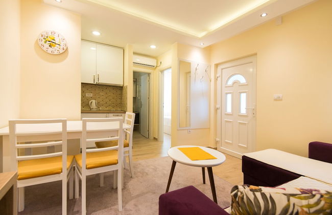 Apartments Branka - Foto 32