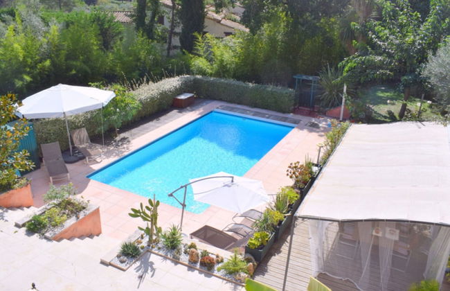 Holiday Home in France With Private Pool - Foto 24