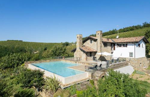 Lis Fadis Wine Relais - Photo 21
