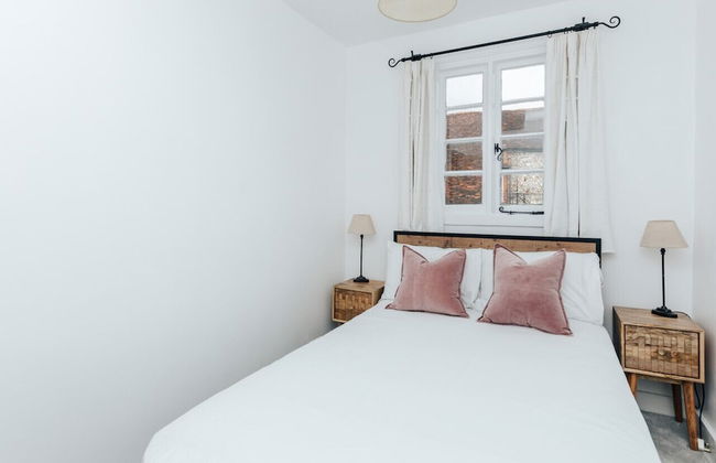 Chalk House - Pet Friendly - From 125 Per Night - Foto 34