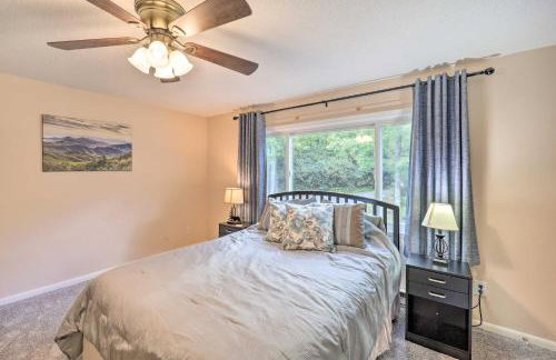 Walk to Ski Resort! Sugar Mtn Haven w/ Lake Views - Foto 23